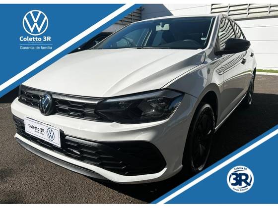 VOLKSWAGEN POLO 1.0 MPI TRACK MANUAL VOLKSWAGEN POLO 1.0 MPI TRACK MANUAL